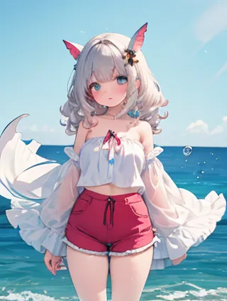 出海捕鱼与侵组词：海洋与语言的双重探索