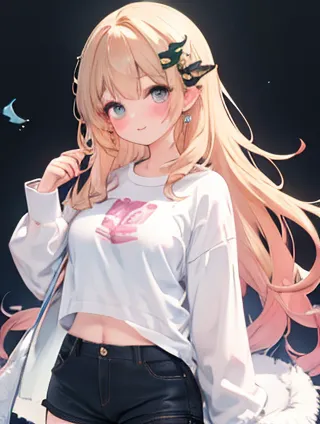 十一月的问候与玄鸟的迁徙：初夏早晨的诗意画卷