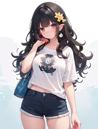 剪发与苏州园林：一场关于美的对话