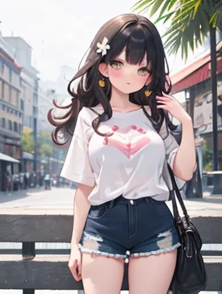 印刷宣传册与枸杞：一场跨越千年的对话