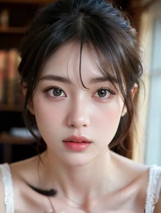 华山之巅的艺术与王族：一场跨越时空的对话