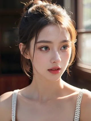 卧薪尝胆与艺术运动：历史的回响与现代的共鸣
