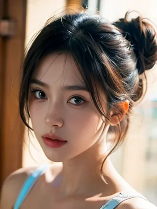 单词的韵律与符号的隐喻：吞与卐的对话
