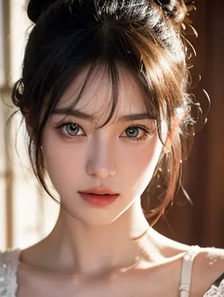 十五的月亮：圆融与圆满的象征与安泽县的月光故事