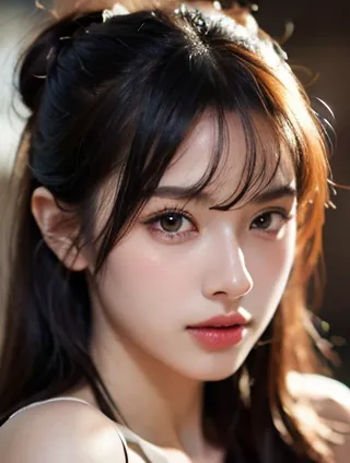 八月十三、美人如花隔云端：情感与意境的交织