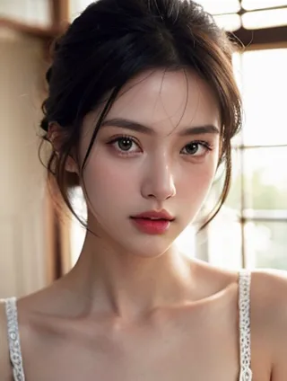 刀马旦：戏曲中的巾帼英豪与华南平原的自然画卷