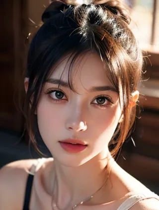 冰心的《繁星·春水》：心灵的微光与幸福的定义