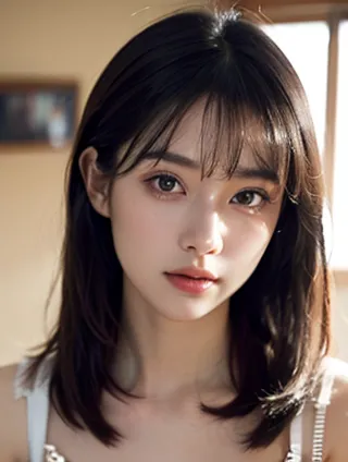 云南水乡与女人：一场关于美的对话