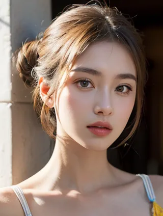 华诞与百花争艳：时间的礼赞与生命的绽放