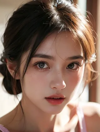 《披头散发的自然之歌：五年级语文上册9课的诗意解读》