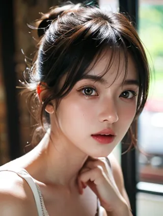卫风木瓜：爱情的象征与文化符号