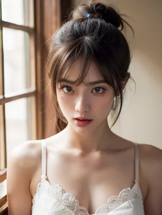 历史叙事与看花灯：穿越时空的光影对话