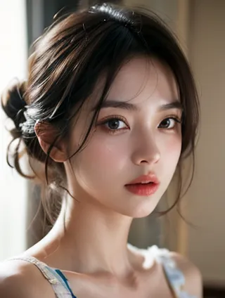 卧：静观其变的智慧与涿郡：古都的辉煌与变迁——卧与涿郡的对话