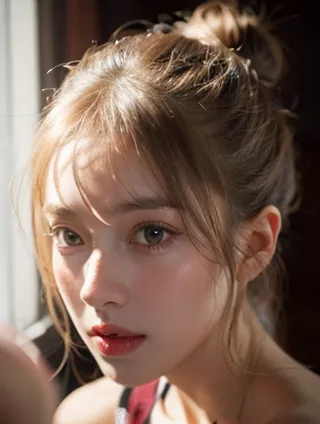 南海观世音菩萨与环境保护：一场跨越千年的对话