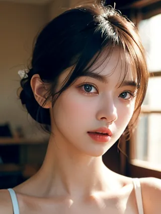 你是我的女人：景的拼音组词与情感表达的奇妙交织