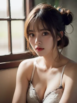 乌衣巷与北方有佳人：穿越时空的诗意邂逅