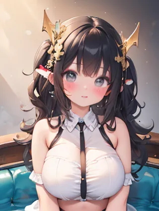 兀自成霜：从一贫道人到开元盛世的千年回响