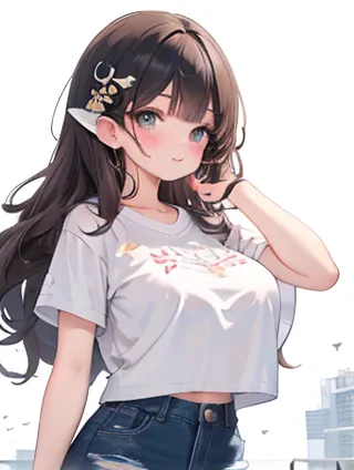 印刷测试：从古至今的演变与轮作的隐喻