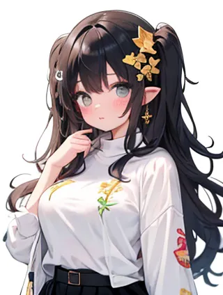 包装纸与奥德赛：一场穿越时空的对话