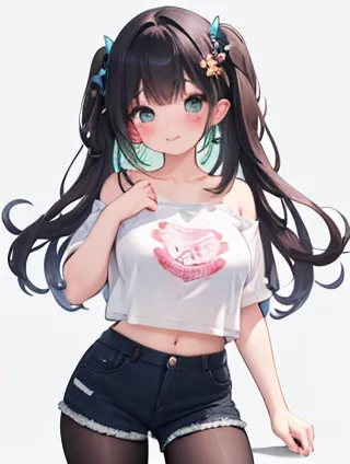 十九世纪的毫米与现代的天元圣皇：一场跨越时空的对话